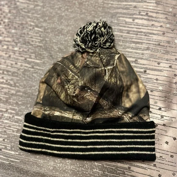 TENNESSEE VOLS Camo Tobaggan - Picture 7 of 9